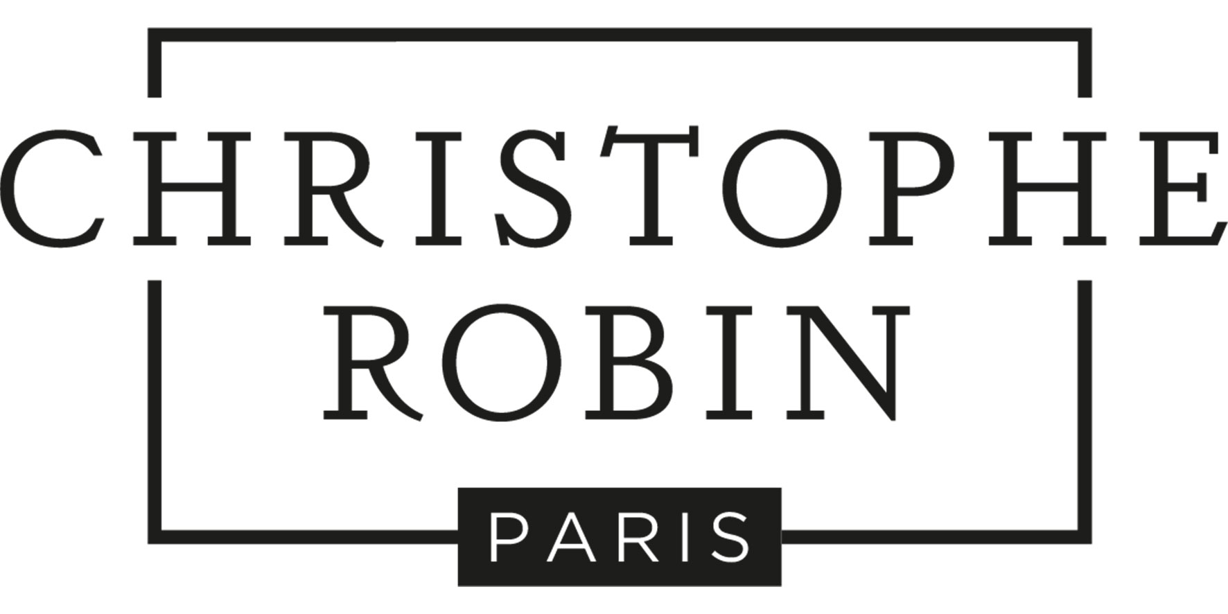 Logotipo de Christophe Robin