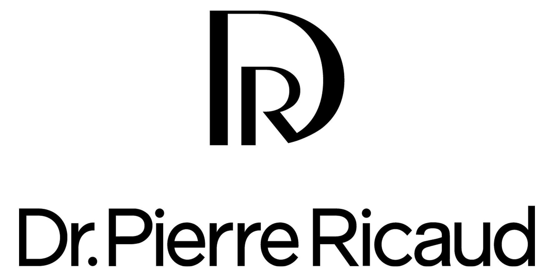 Logotipo de Dr Pierre Ricaud