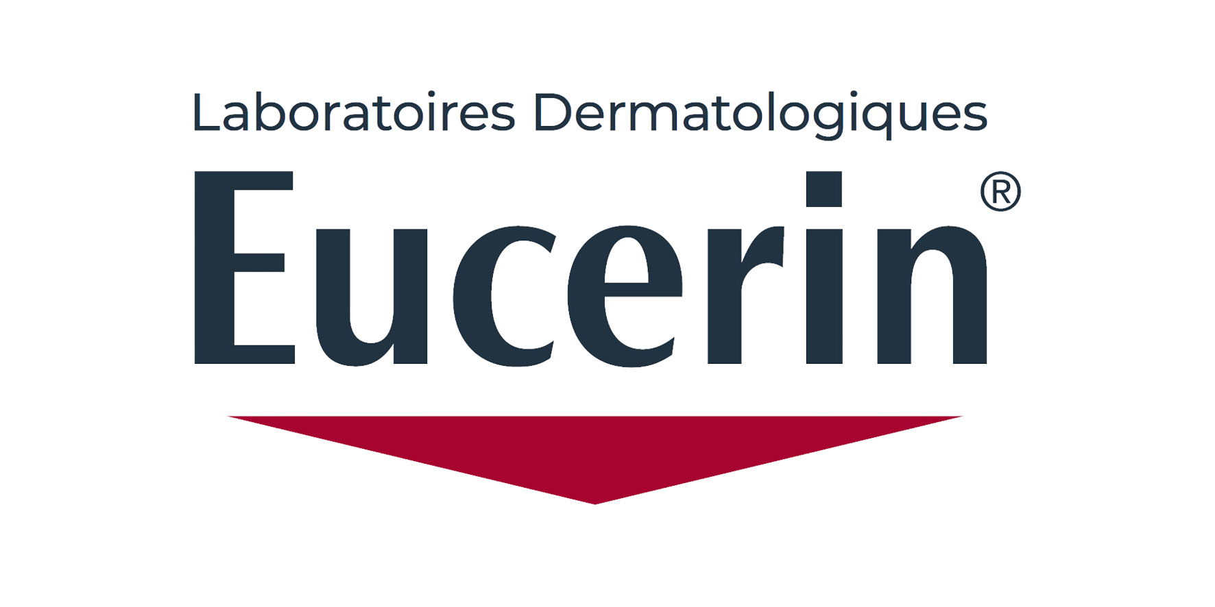 Logotipo de Eucerin