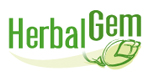 Logotipo de Herbalgem