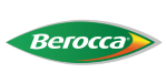 Logotipo de Berocca