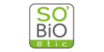 Logotipo de Léa Nature SO BiO étic