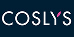 Logotipo de Coslys