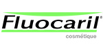 Logotipo de Fluocaril