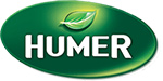 Logotipo de Humer