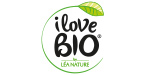 Logotipo de I Love Bio