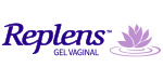 Logotipo de Replens