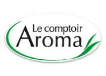 Descuento en los productos del laboratorio Comptoir Aroma