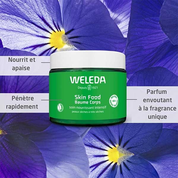 Weleda Skin Food Bálsamo Cuerpo 150ml