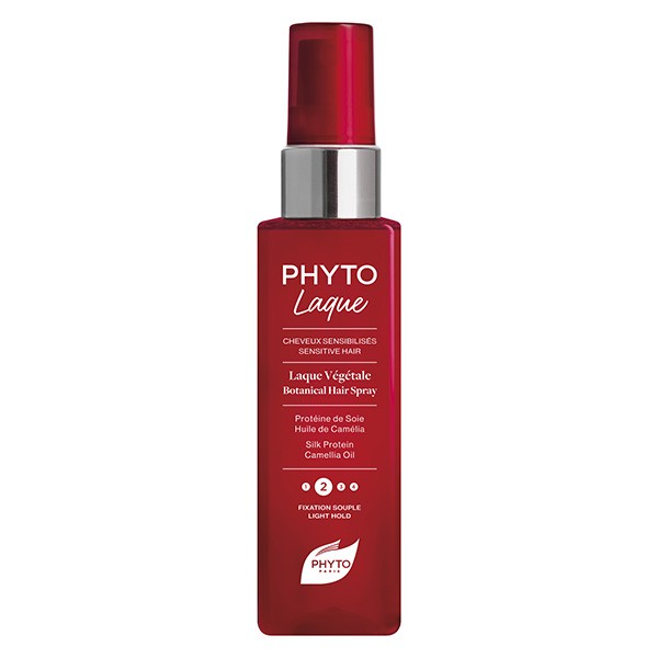 Phyto Phytolaque de Seda Spray 100 ml