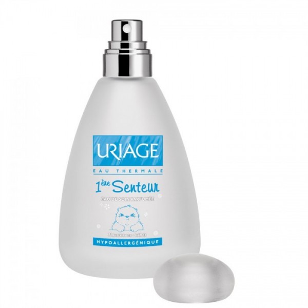 Uriage 1er Senteur - Agua perfumada para bebé 100ml