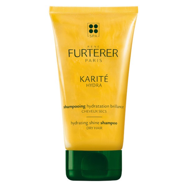 René Furterer Karité Hydra Champú Hidratación Brillo 150ml