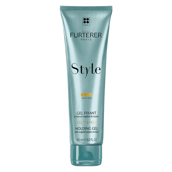 René Furterer Style Gel Fijador 150ml
