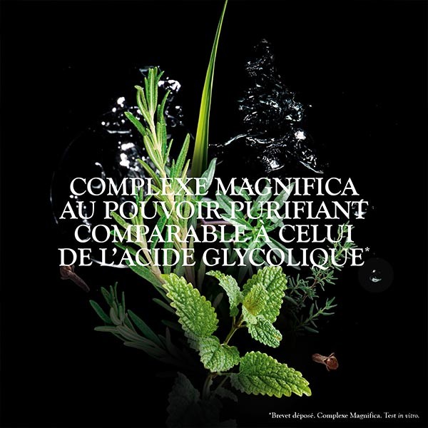 Sanoflore Aqua Magnifica Esencia Botánica  Recambio 400ml