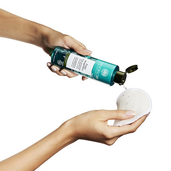 Sanoflore Aqua Magnifica Esencia Botánica  Recambio 400ml