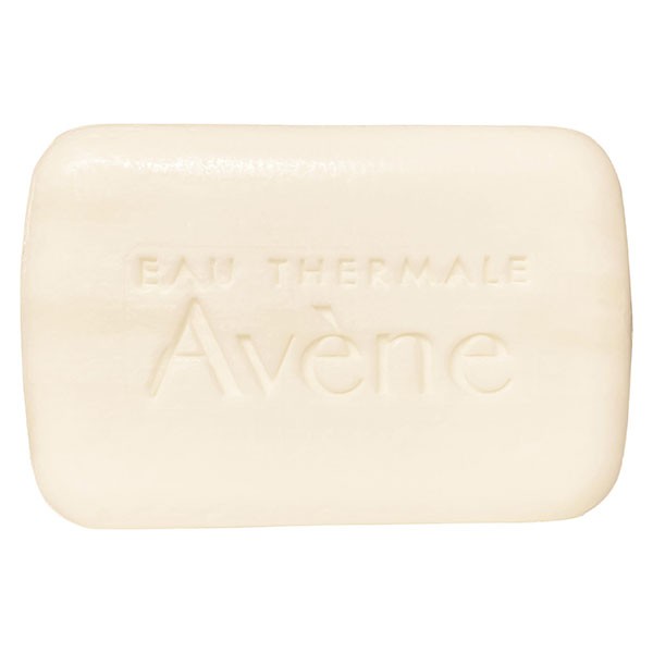 Avène Cold Cream Jabón Nutritivo 100g