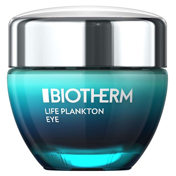 Biotherm Life Plankton Contorno de Ojos Hidratante Pieles Sensibles 15ml