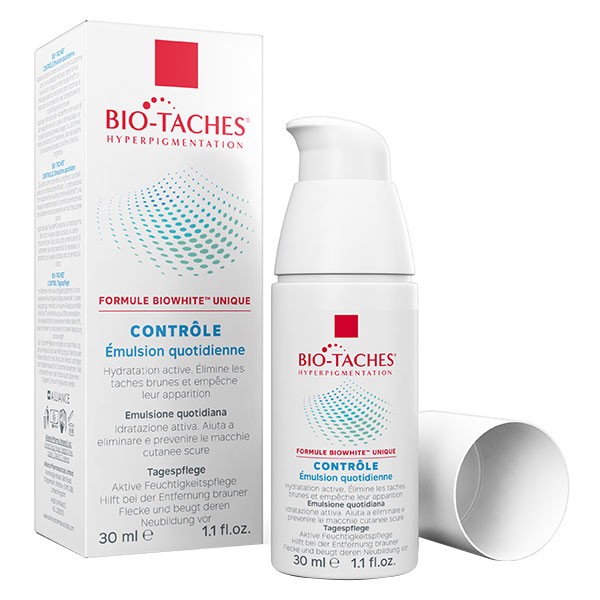 Sinclair Bio Taches Emulsión Despigmentante 30 ml