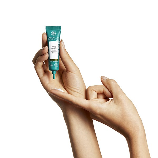 Sanoflore Magnifica SOS Stop Boutons - Antiacné Bio 15ml
