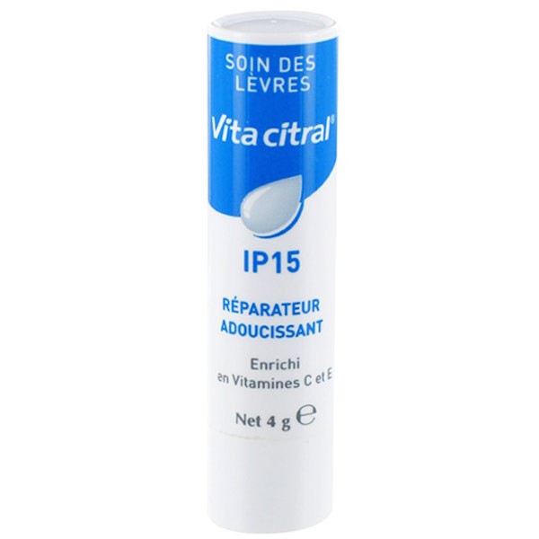 VitaCitral Stick labios IP15