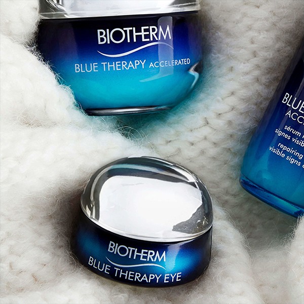 Biotherm Blue Therapy Cuidado Anti-Edad Ojos 15ml