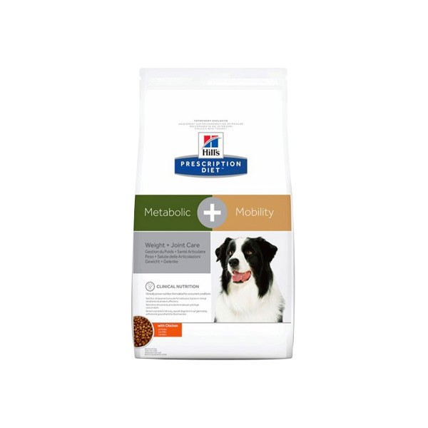 Canine metabolic on sale mobility