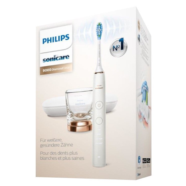 Cepillo de dientes DiamonClean Philips Sonicare
