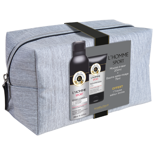 Roger & sales gallet hombre