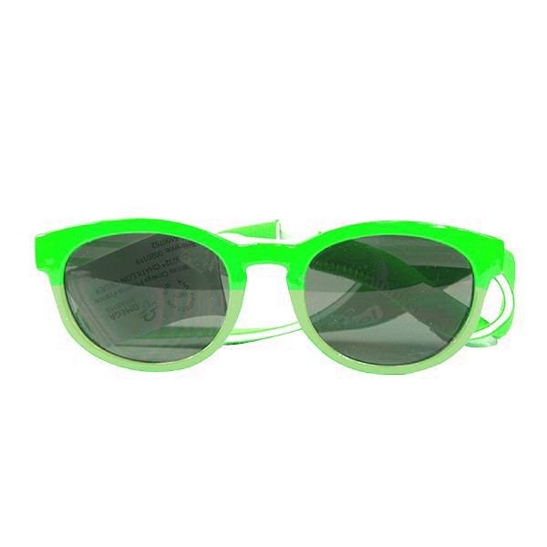 Gafas de sol Bebisol verde 1-3 aos