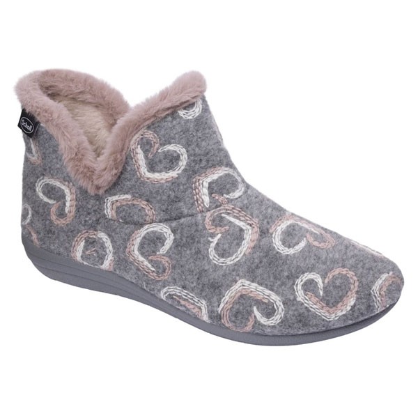 Chaussures hotsell scholl hiver