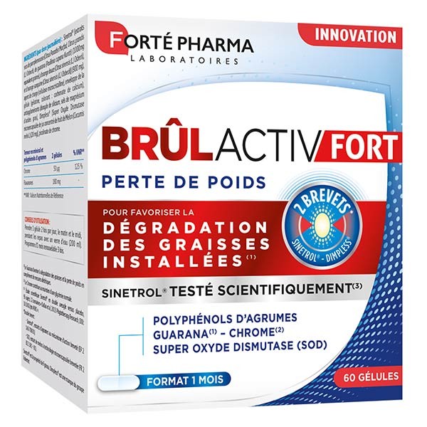 Forte pharma Xtraslim 700, comprar online, ofertas