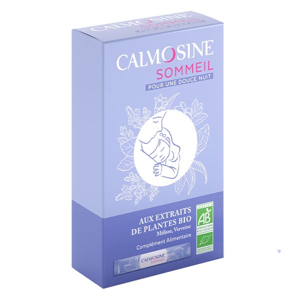 Compra Vainas De Sueno Bio 14 Calmosine Sanareva