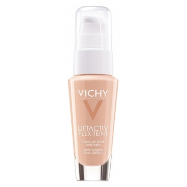 Vichy LiftActiv Flexiteint Base de Maquillaje 45 Gold 30 ml | Sanareva