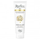CREMA DE DIA ORGANICA DE MARILOU 50 ML DE ARGAN