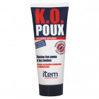 ARTCULO K.O. PIOJOS GEL CREMA 100ML
