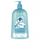 ESPUMA DE BIODERMA SEBIUM GEL 1 L