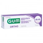 GUM ORTHO GEL DENTRIFICO 75 ML