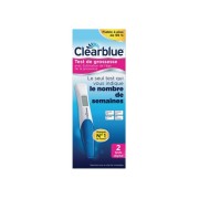 Test de embarazo alvita cheap