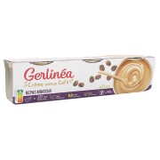 GERLINEA - Milk-shakes minceur - Chocolat - 6 x 5 unités