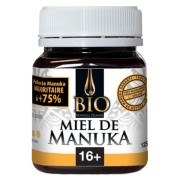 Miel De Manuka Tpa12+ Bio