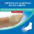 EPITACT protege los dedos del pie acentuados epitelio 26 talla L
