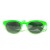 Gafas de sol Bebisol verde 1-3 aos