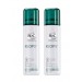 RoC Keops Desodorante Spray Seco 24h Pack de 2 x 150ml