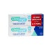 Clinomint ms pasta de dientes menta especial fumador fuerte Pack de 2 x 75ml