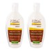 Rogé Cavaillès Cuidado Íntimo Especial Sequedad 2 x 200 ml