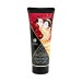 Shunga Crema de Masaje Comestible Vino Espumoso & Fresa 200ml