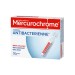 Dosis nicas de Mercurochrome solucin antibacterial 12 de 5ml