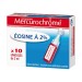 Mercurochrome eosina 2% 10 2 ml de dosis