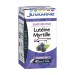 Juvamine Lutéine Myrtille Nutrición para los Ojos 40 Cápsulas