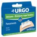 Urgo quemaduras y heridas Petit formato caja de 6
